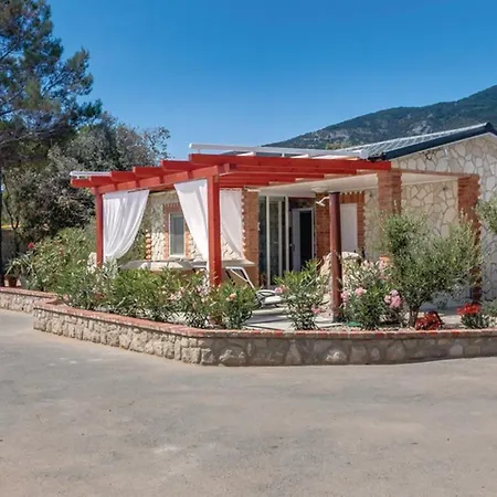 Villa House Gabriella By Guide