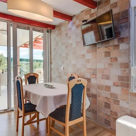 House Gabriella By Guide Villa Nerezine
